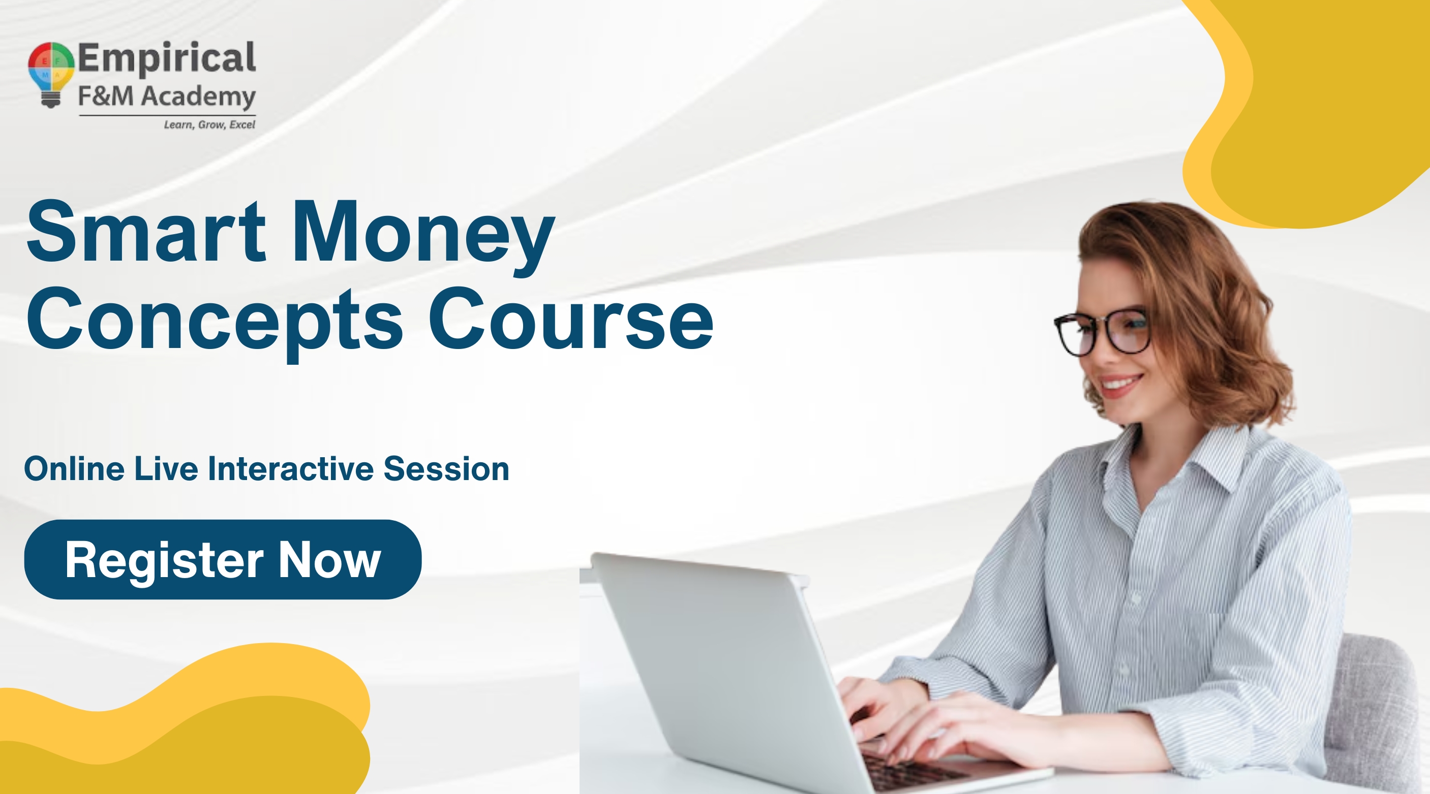 Smart Money Concepts
